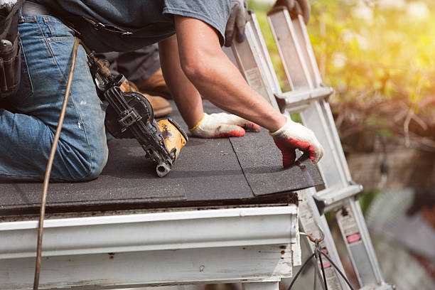 Quick and Trustworthy Emergency Roof Repair Services in Mountain Lodge Park, NY